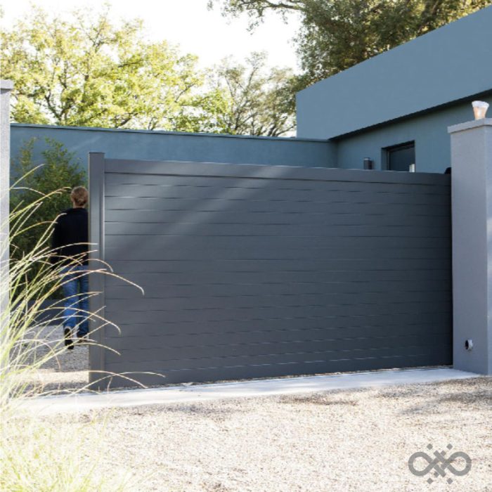 Porte Garage Maroc